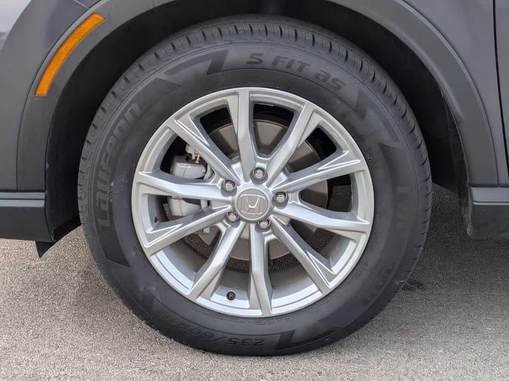 Thumbnail: 2024 Honda CR-V - 14