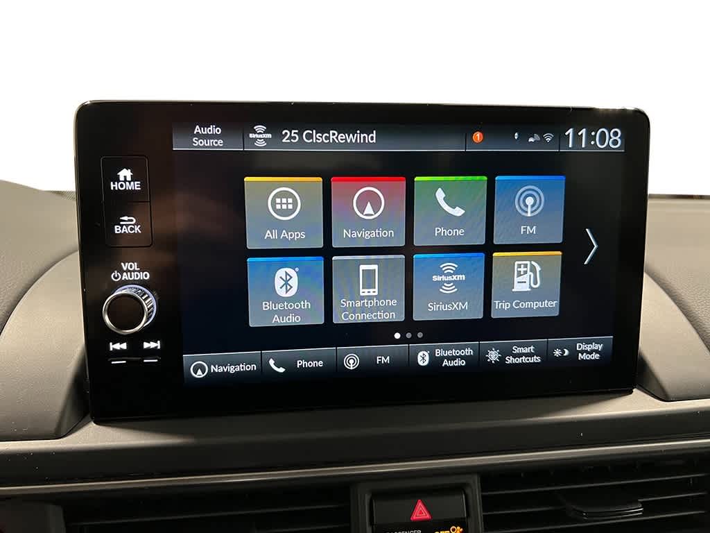 Thumbnail: 2025 Honda Pilot - 27
