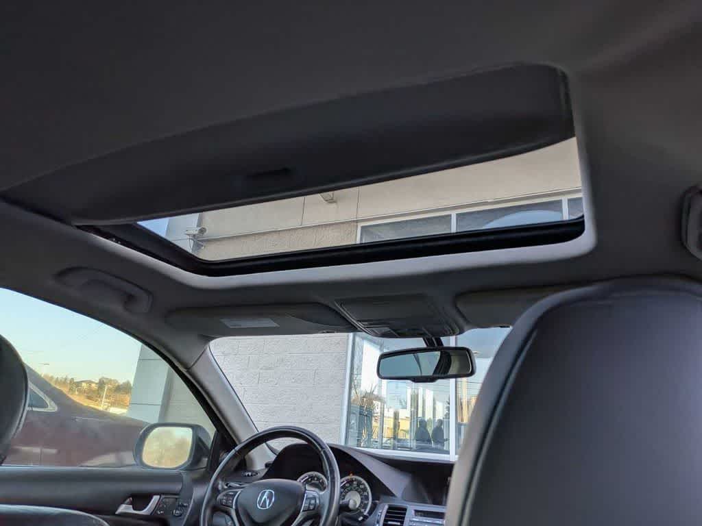 Thumbnail: 2014 Acura TSX - 20