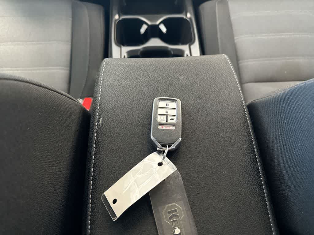 Thumbnail: 2022 Honda CR-V - 39