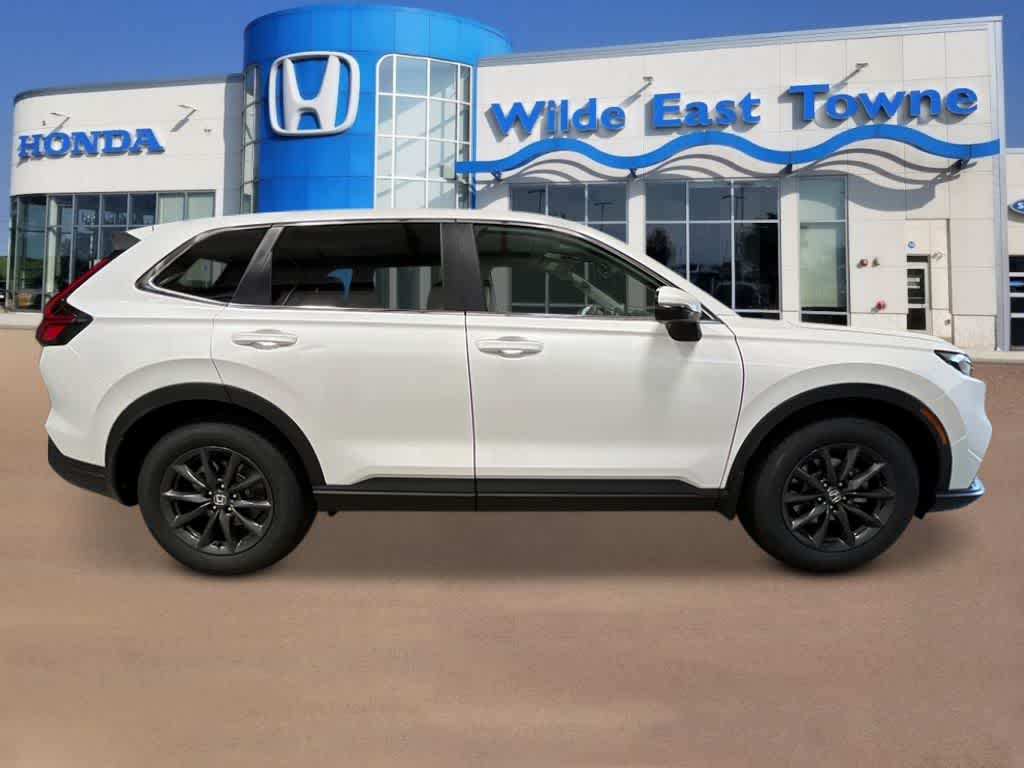 Thumbnail: 2026 Honda CR-V - 7