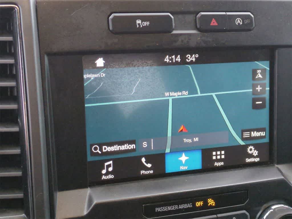 Thumbnail: 2018 Ford F-150 - 29