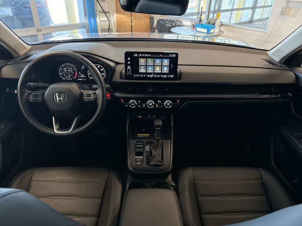 Thumbnail: 2024 Honda CR-V - 17