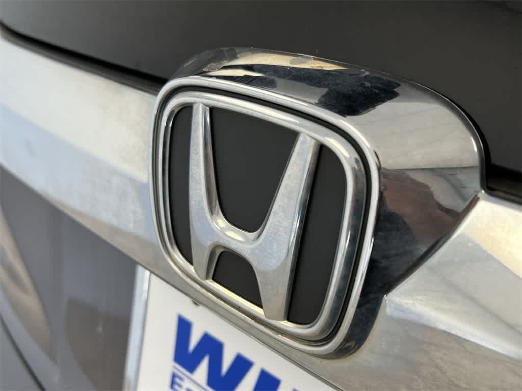 Thumbnail: 2016 Honda CR-V - 12