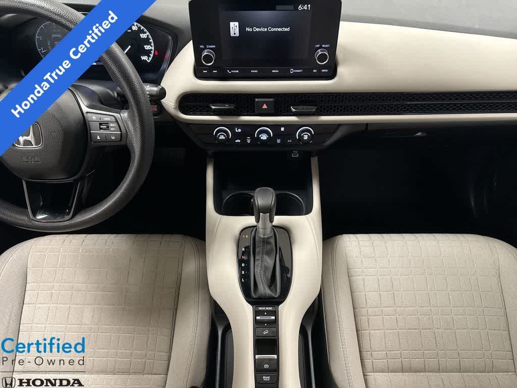 Thumbnail: 2026 Honda HR-V - 30