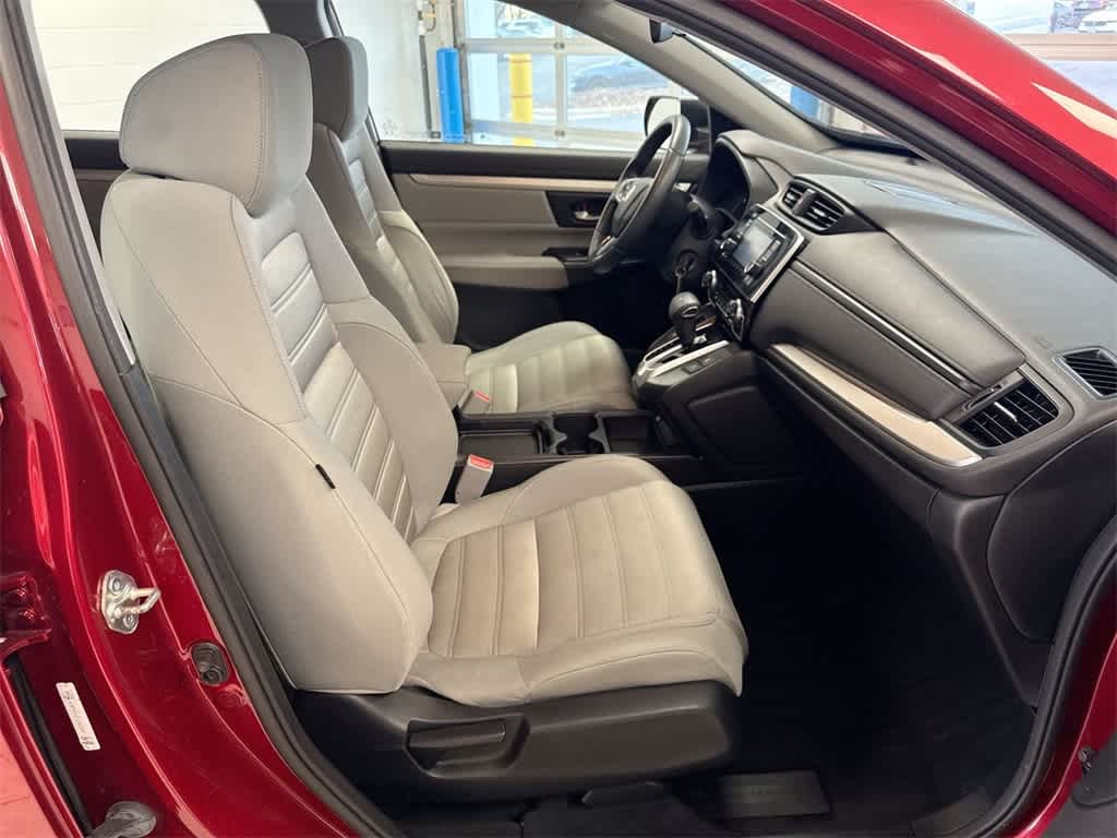 Thumbnail: 2020 Honda CR-V - 22