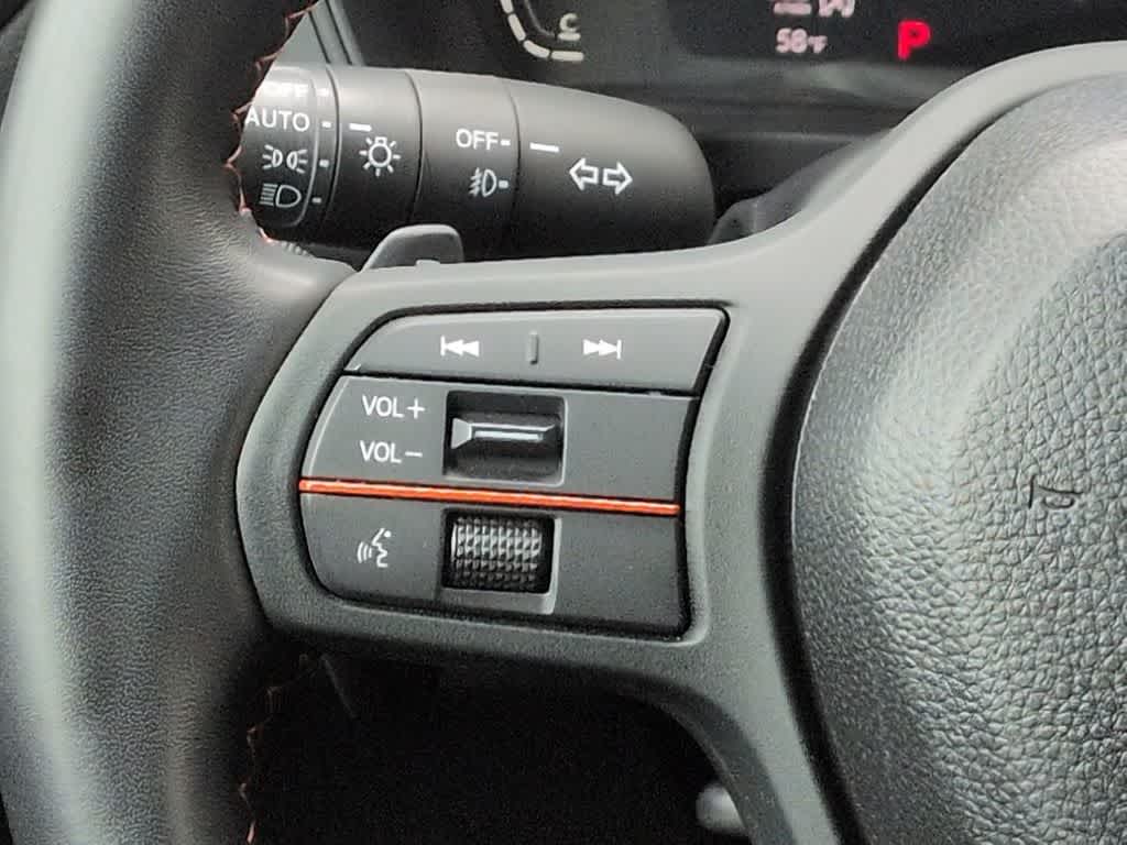 Thumbnail: 2026 Honda Passport - 28