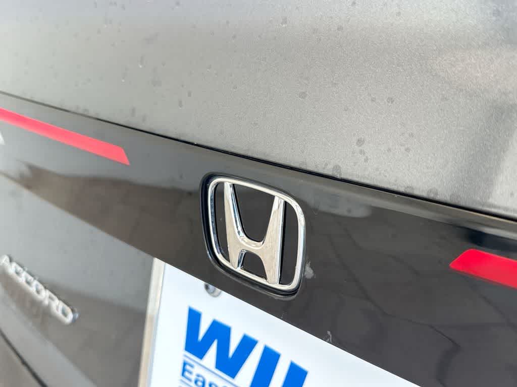 Thumbnail: 2024 Honda Accord - 11