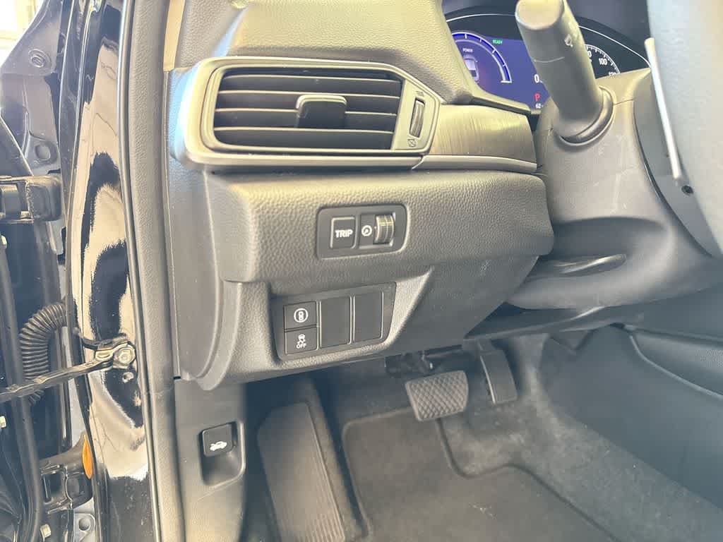 Thumbnail: 2022 Honda Accord - 37