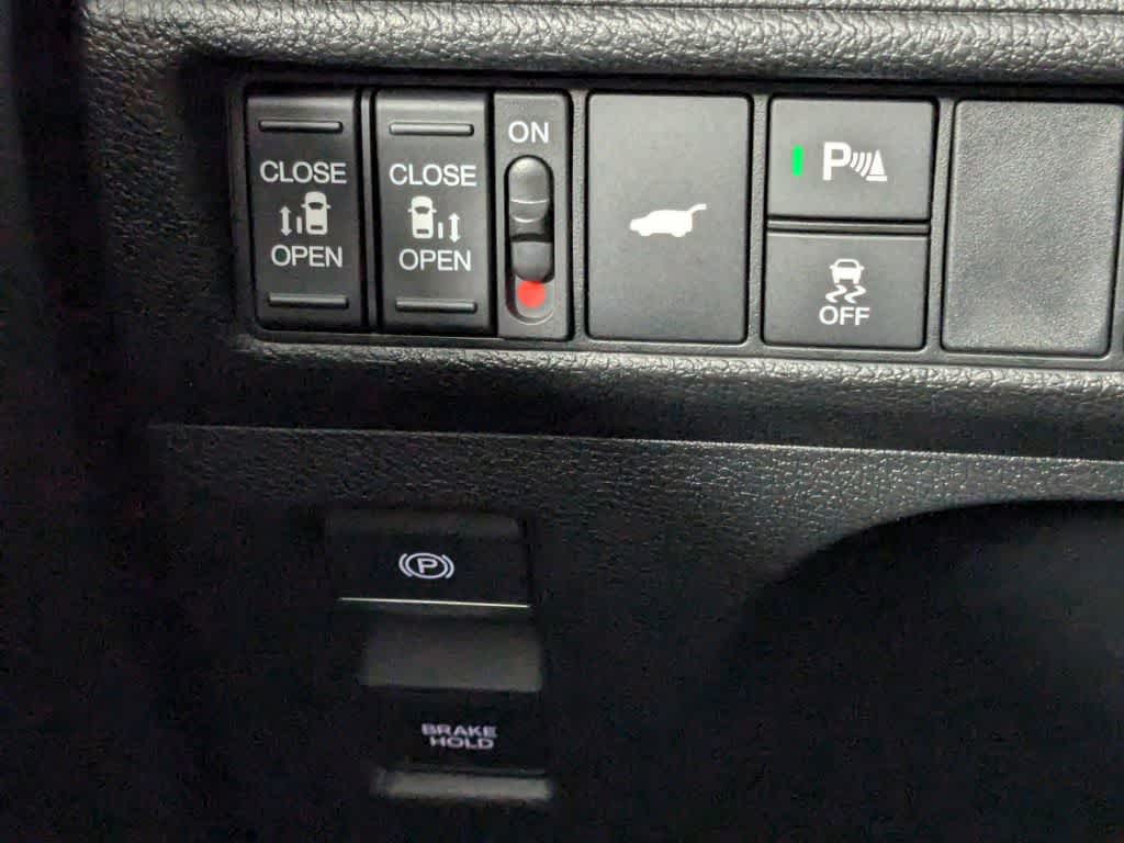 Thumbnail: 2026 Honda Odyssey - 23