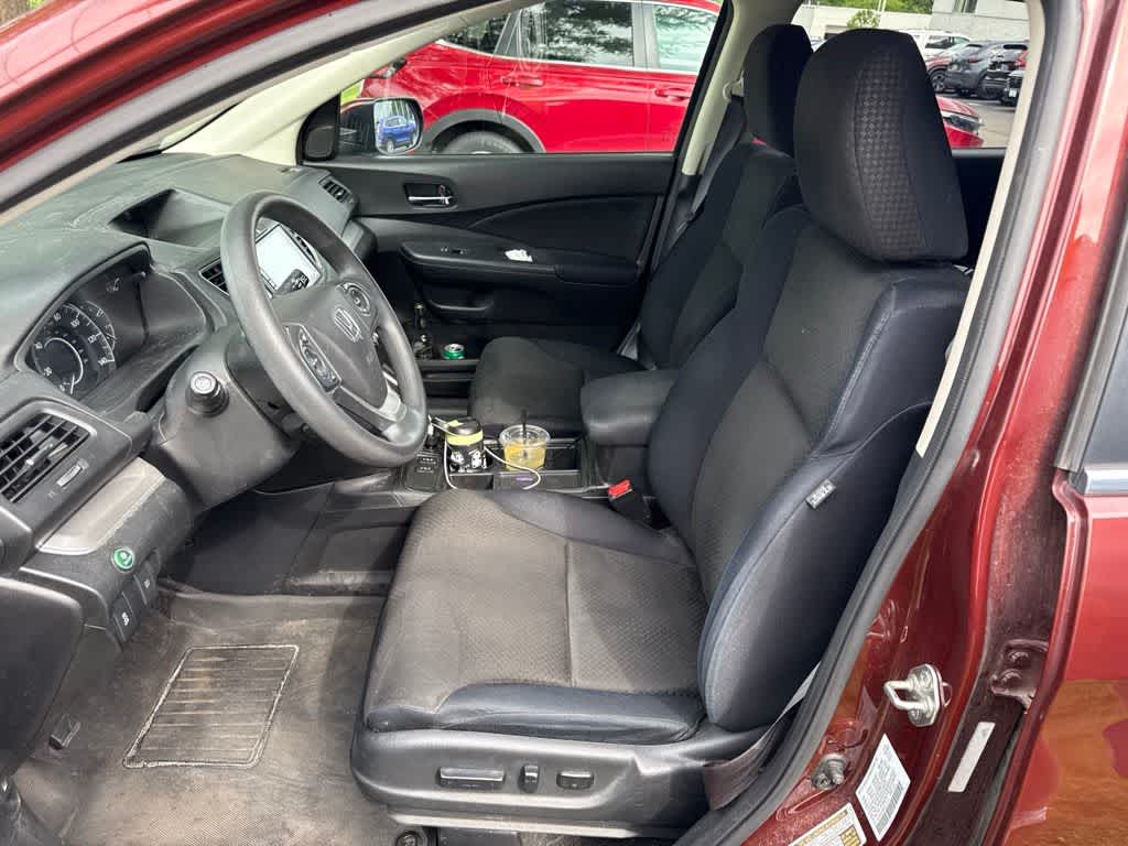 Thumbnail: 2016 Honda CR-V - 2