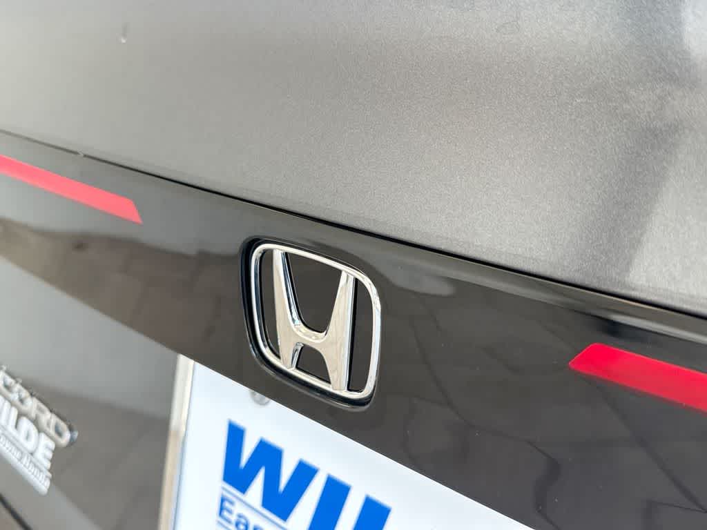 Thumbnail: 2025 Honda Accord - 11