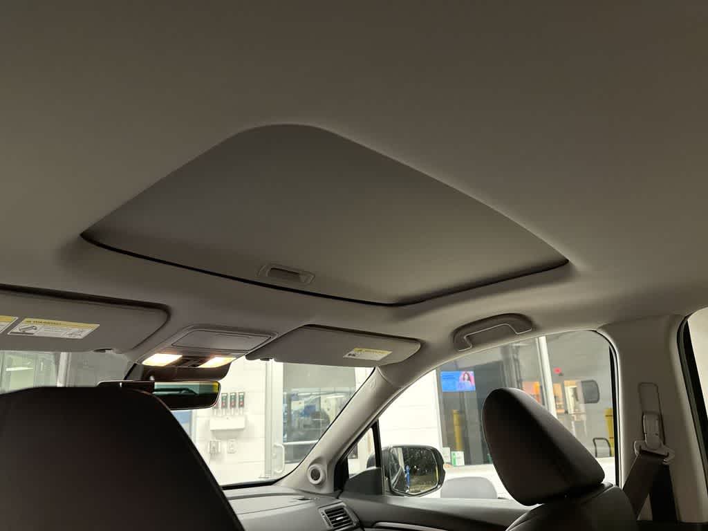 Thumbnail: 2022 Honda Pilot - 23