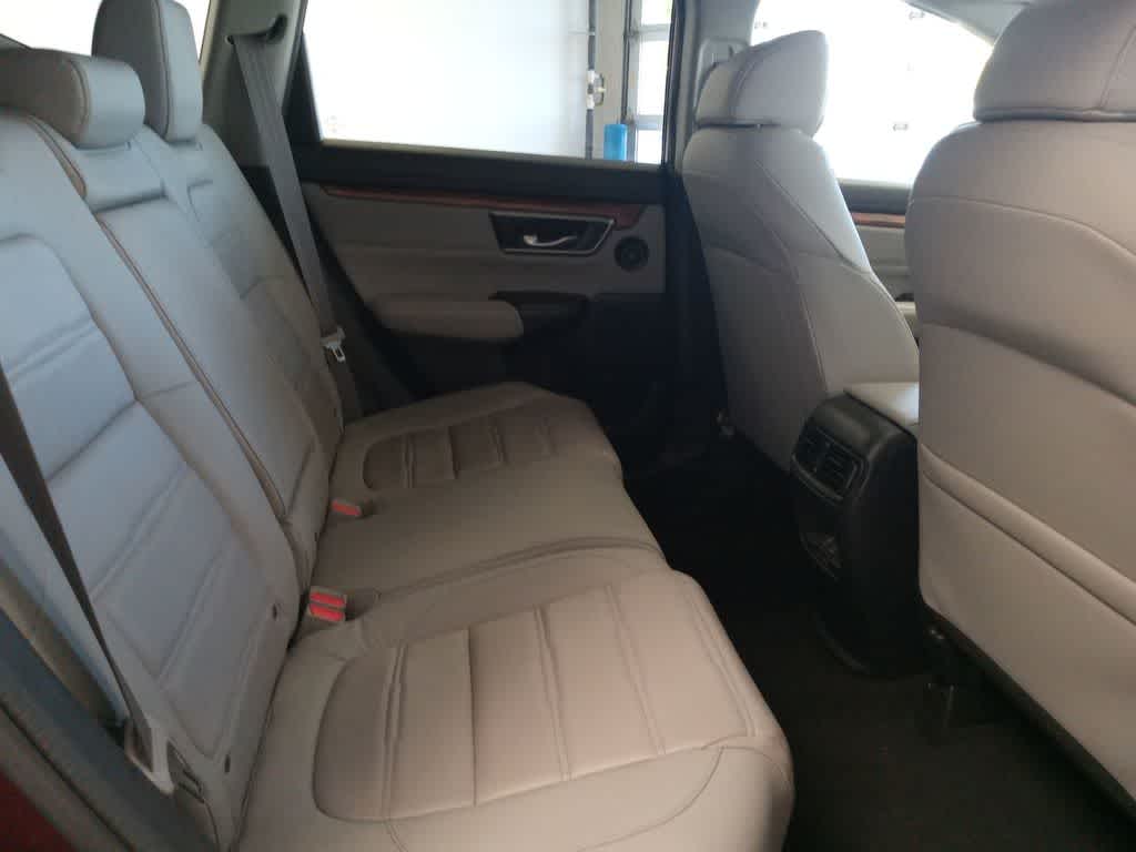 Thumbnail: 2019 Honda CR-V - 22