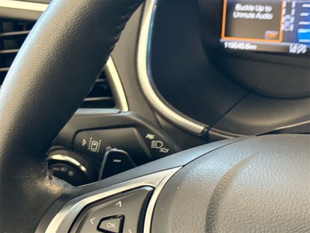 Thumbnail: 2019 Ford Edge - 29