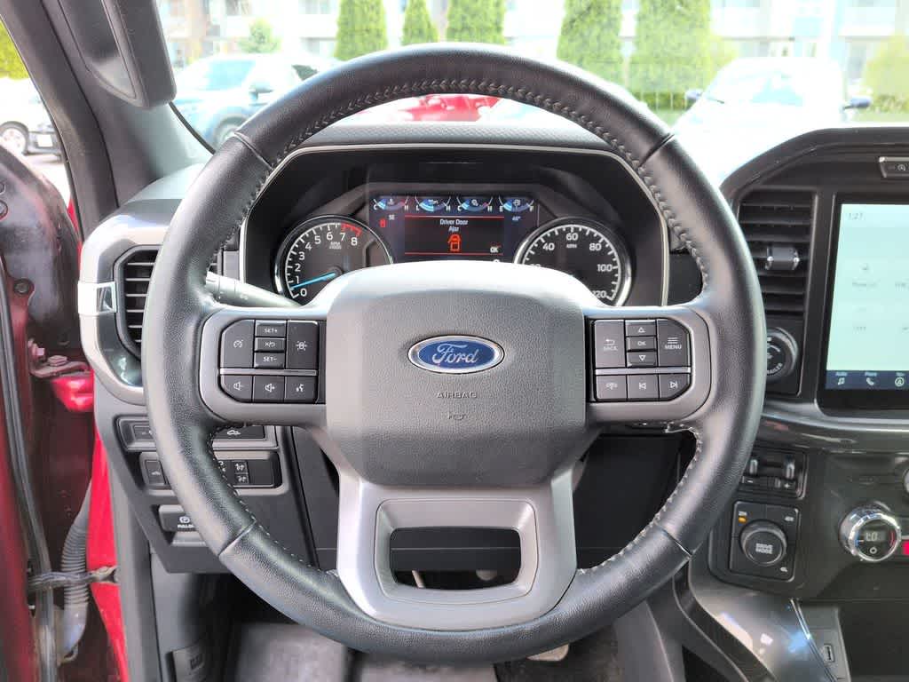 Thumbnail: 2021 Ford F-150 - 14