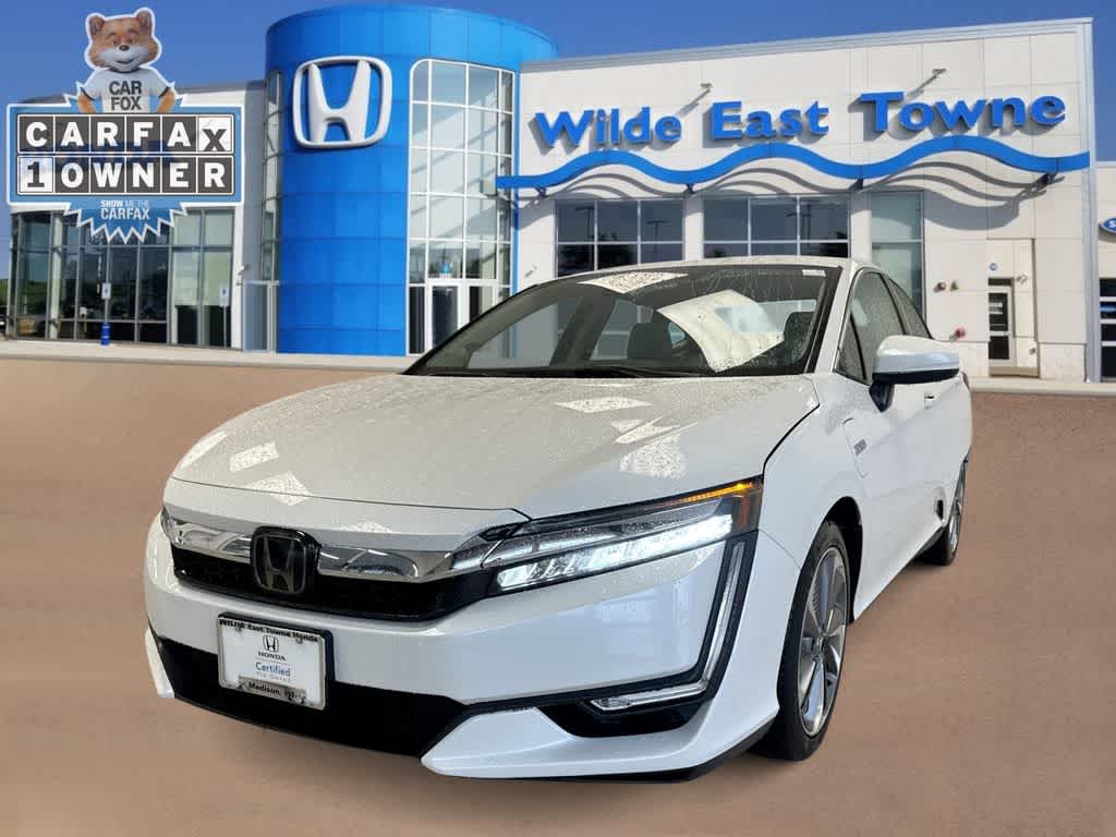 2018 Honda Clarity Touring -
                  Madison, WI