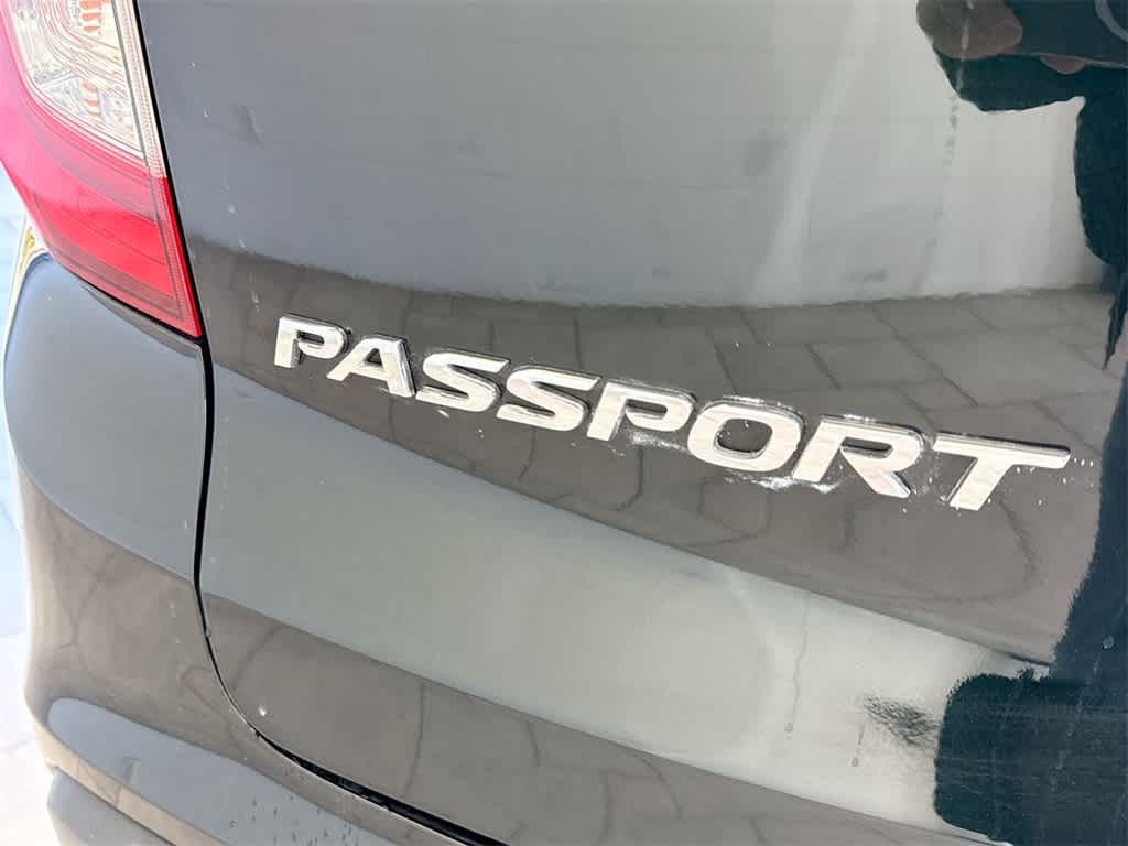 Thumbnail: 2019 Honda Passport - 13