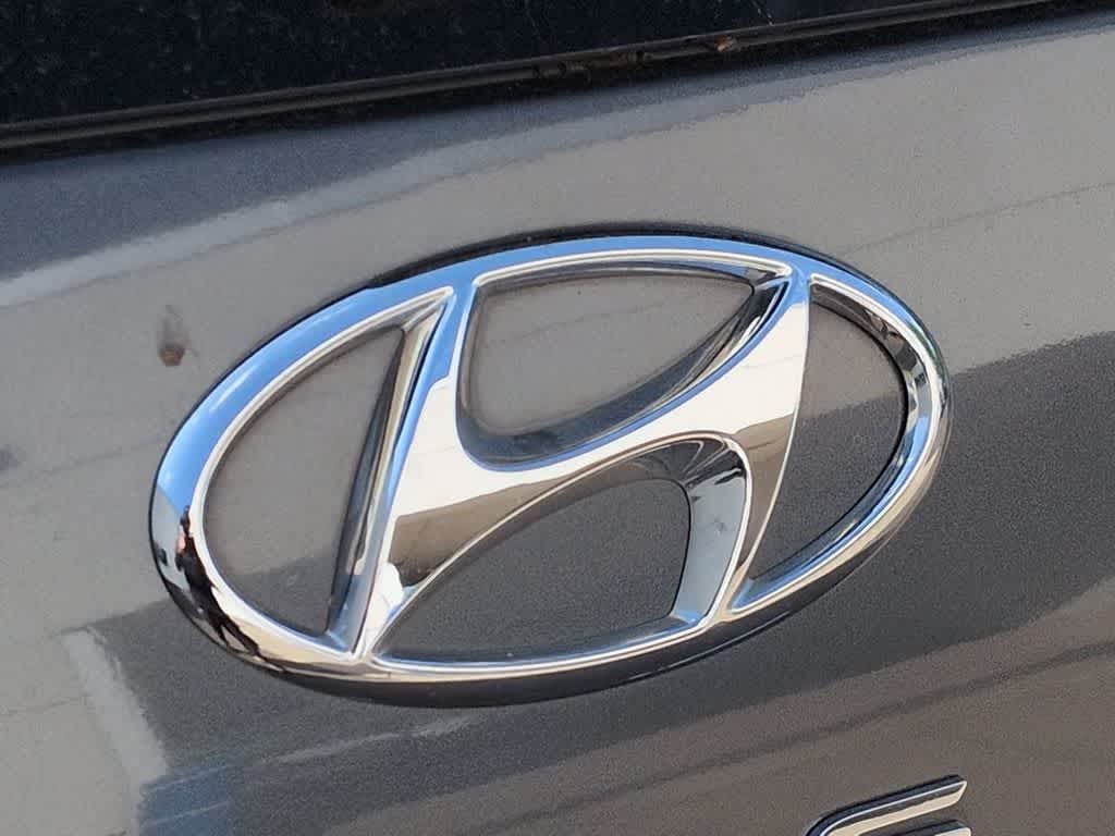 Thumbnail: 2022 Hyundai Palisade - 12