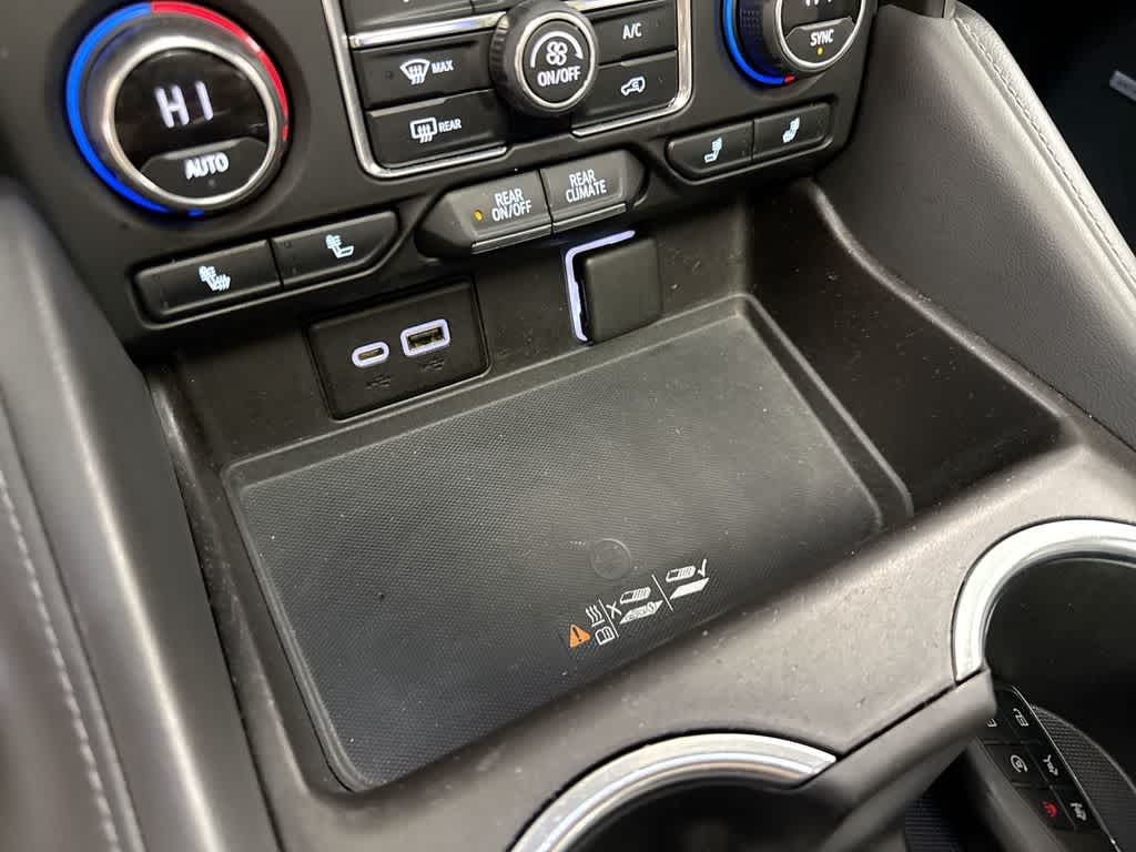 Thumbnail: 2021 Chevrolet Tahoe - 31