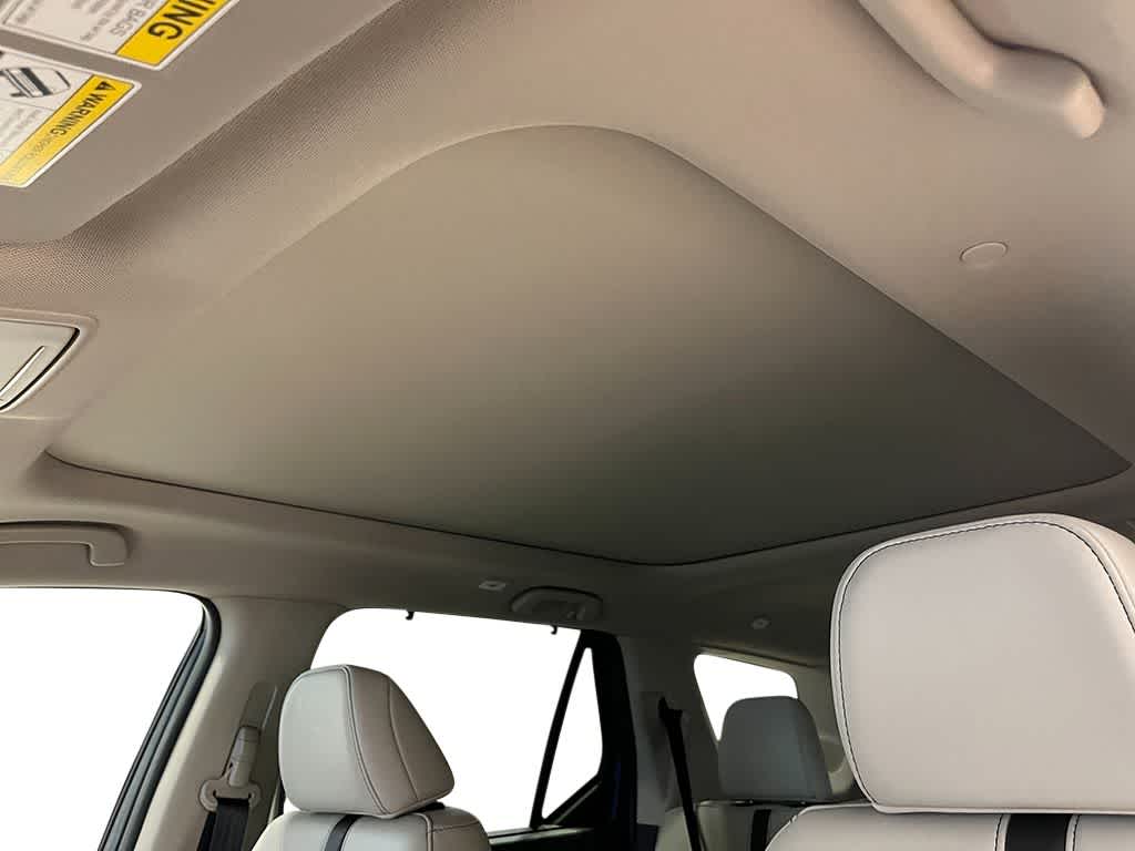 Thumbnail: 2026 Honda Pilot - 17