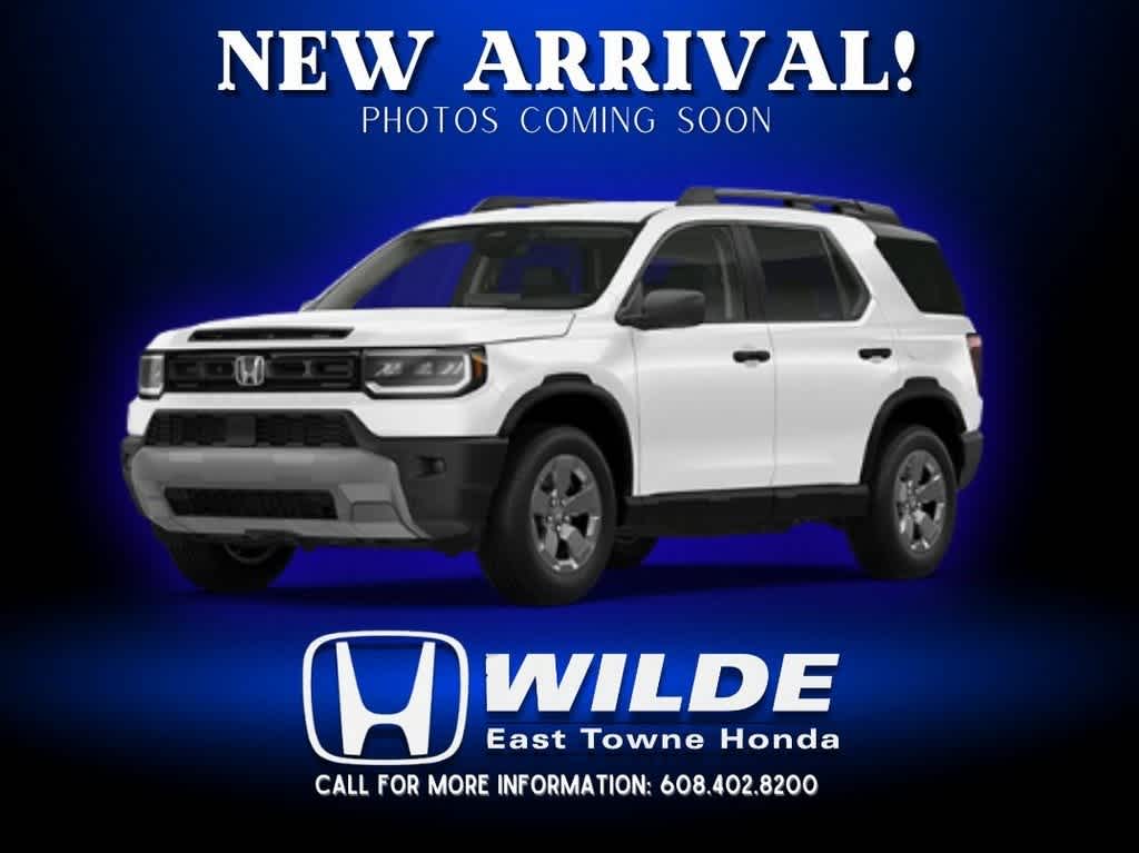 2018 Honda Odyssey EX-L -
                  Madison, WI