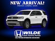  Honda Ridgeline