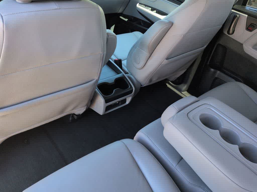 Thumbnail: 2024 Honda Odyssey - 20