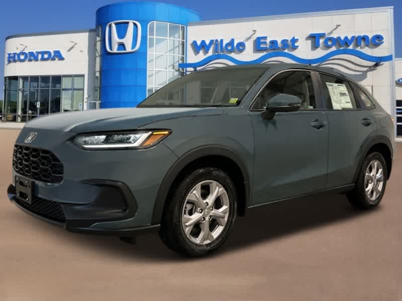 2025 Honda HR-V LX -
                  Madison, WI