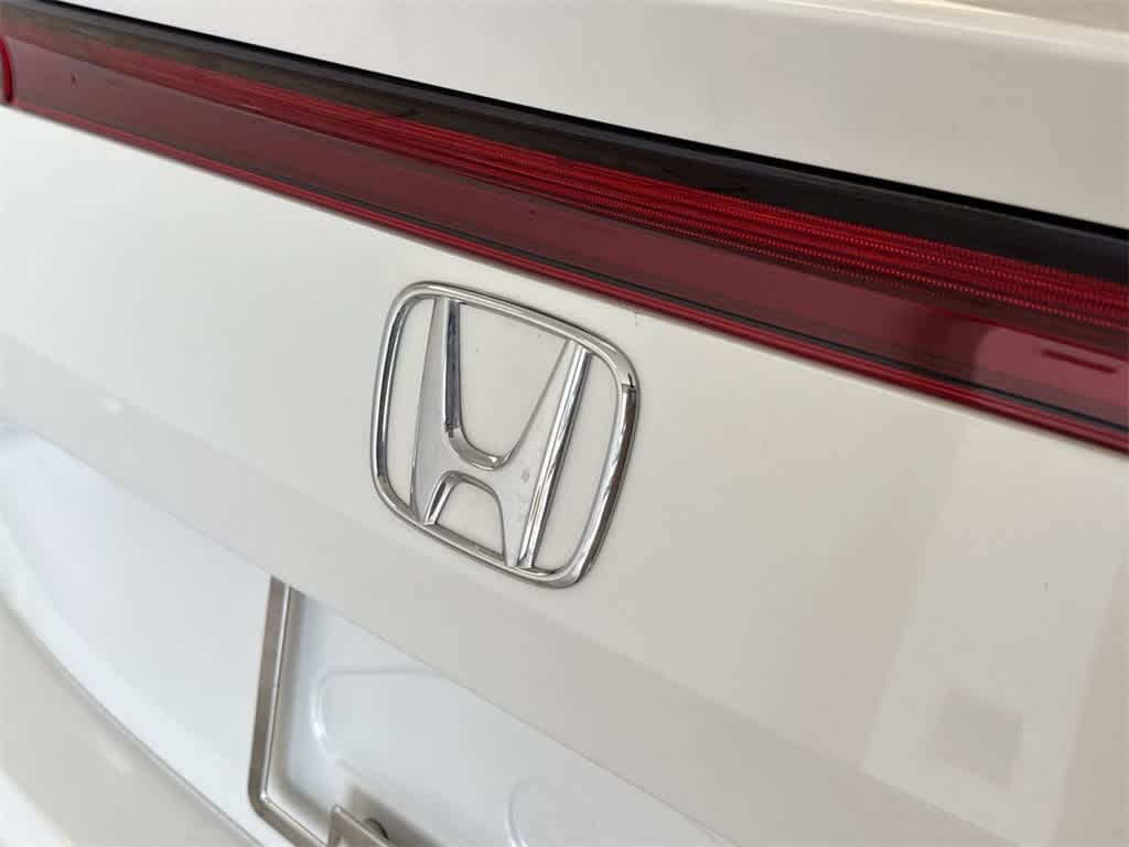 Thumbnail: 2024 Honda Civic - 11