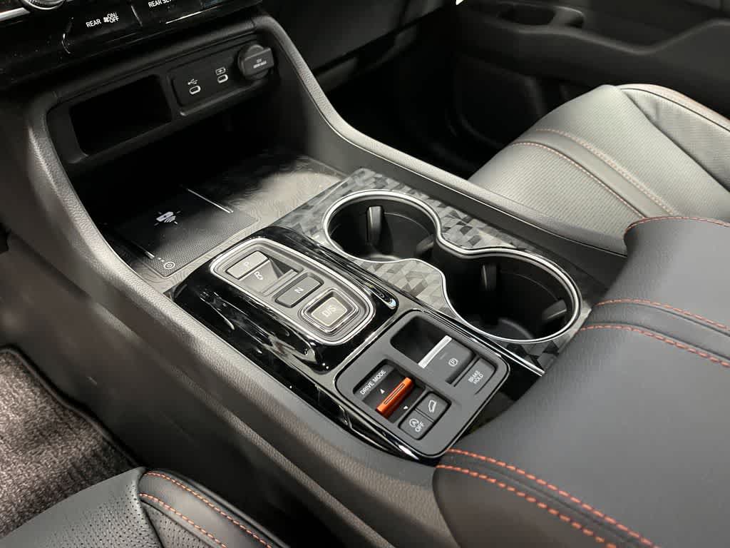 Thumbnail: 2026 Honda Passport - 14