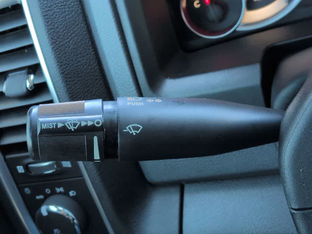 Thumbnail: 2018 RAM 1500 - 24