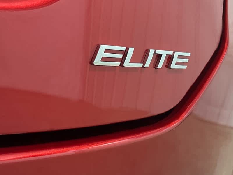 Thumbnail: 2025 Honda Pilot - 4