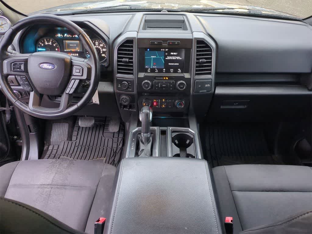 Thumbnail: 2018 Ford F-150 - 17