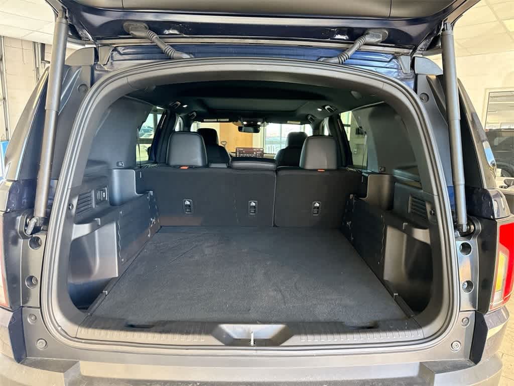 Thumbnail: 2026 Honda Passport - 36