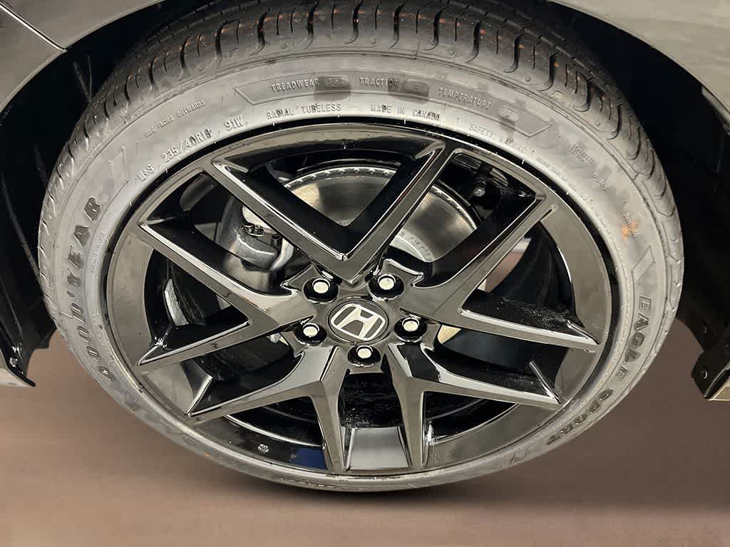 Thumbnail: 2026 Honda Civic - 12