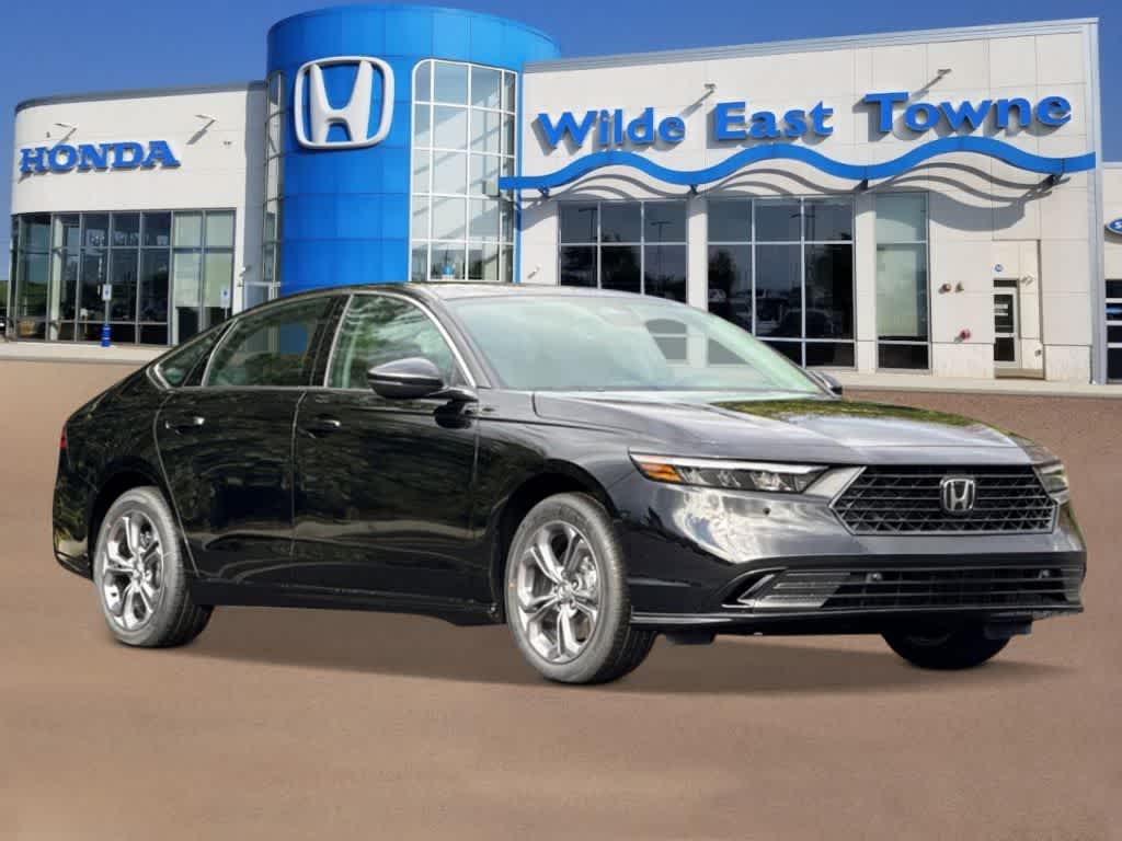 Thumbnail: 2026 Honda Accord - 7