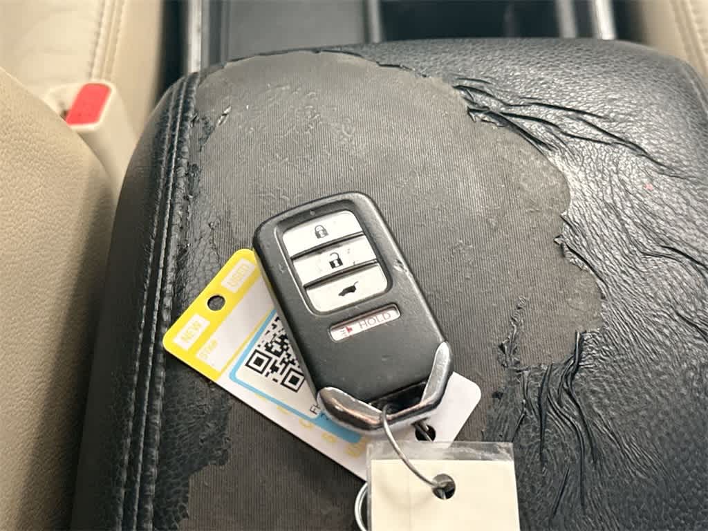 Thumbnail: 2015 Honda CR-V - 35