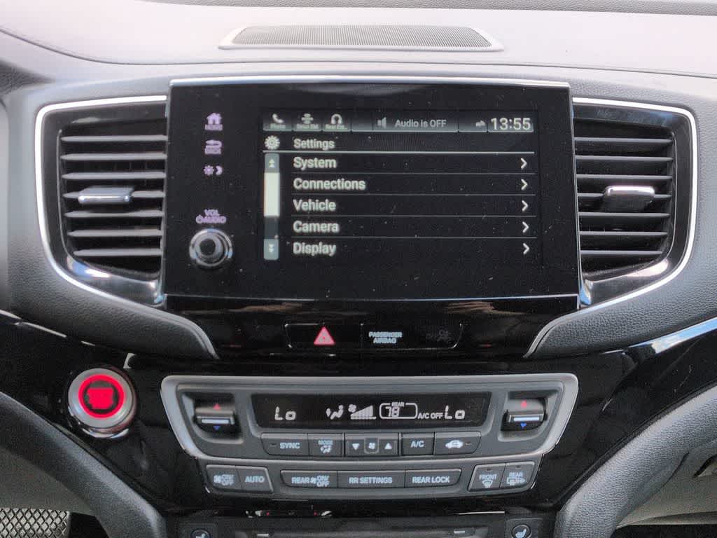 Thumbnail: 2022 Honda Pilot - 32