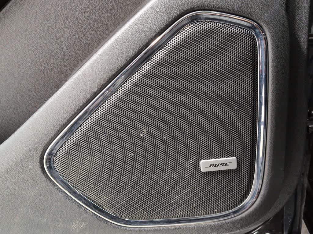 Thumbnail: 2020 Chevrolet Tahoe - 33