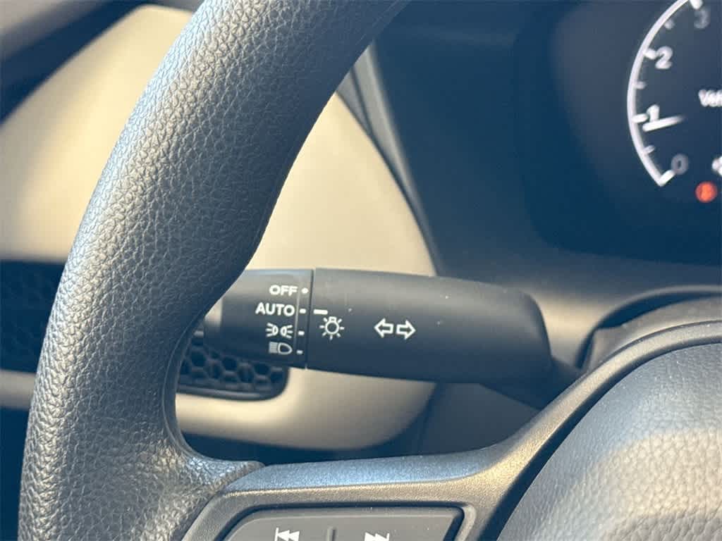 Thumbnail: 2025 Honda HR-V - 26