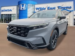 2026 Honda CR-V Hybrid Sport SUV