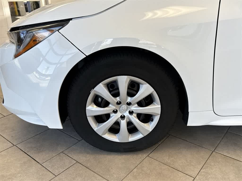 Thumbnail: 2022 Toyota Corolla - 13