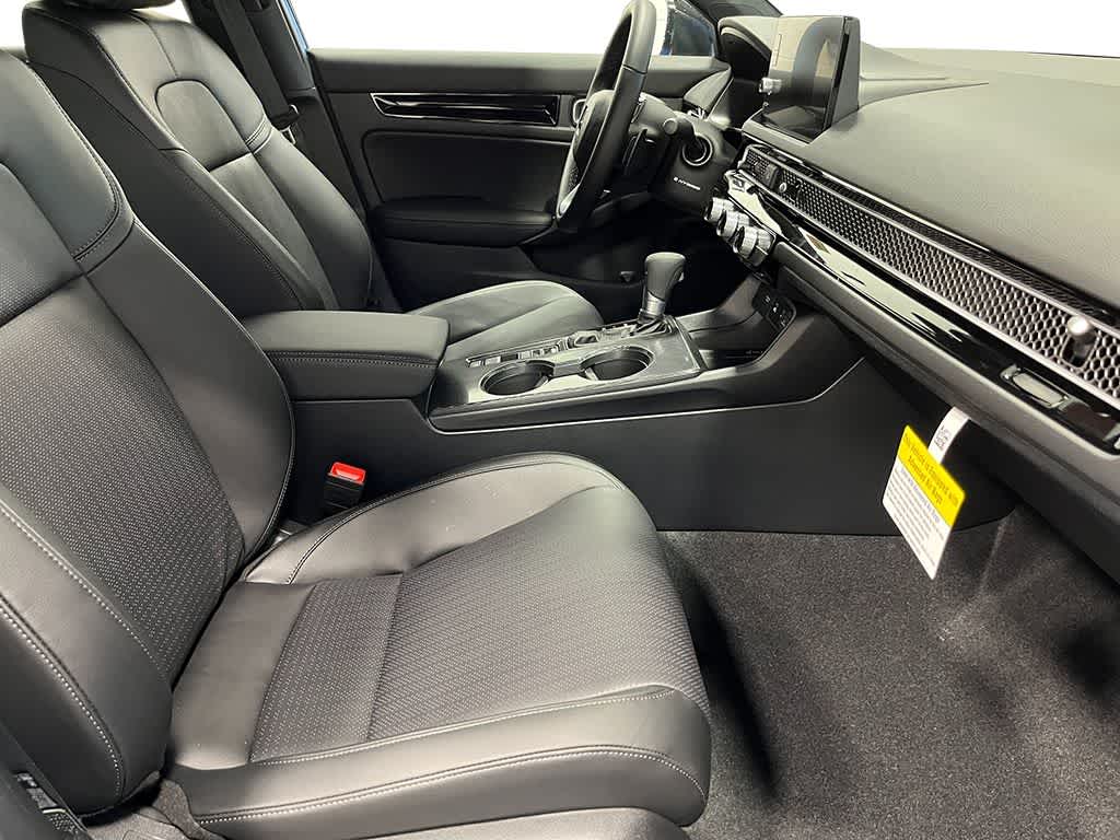 Thumbnail: 2026 Honda Civic - 28