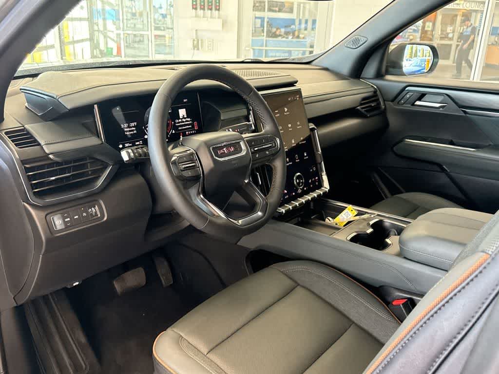 Thumbnail: 2025 GMC Acadia - 12