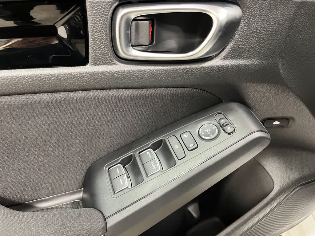 Thumbnail: 2026 Honda Civic - 14