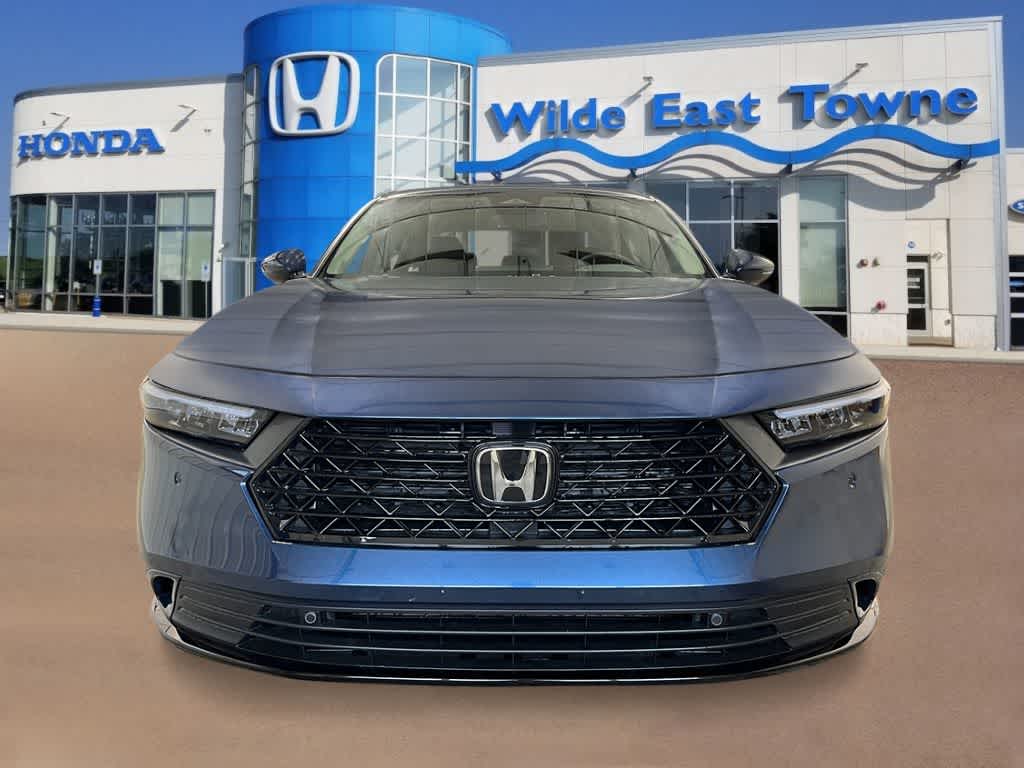 Thumbnail: 2026 Honda Accord - 10