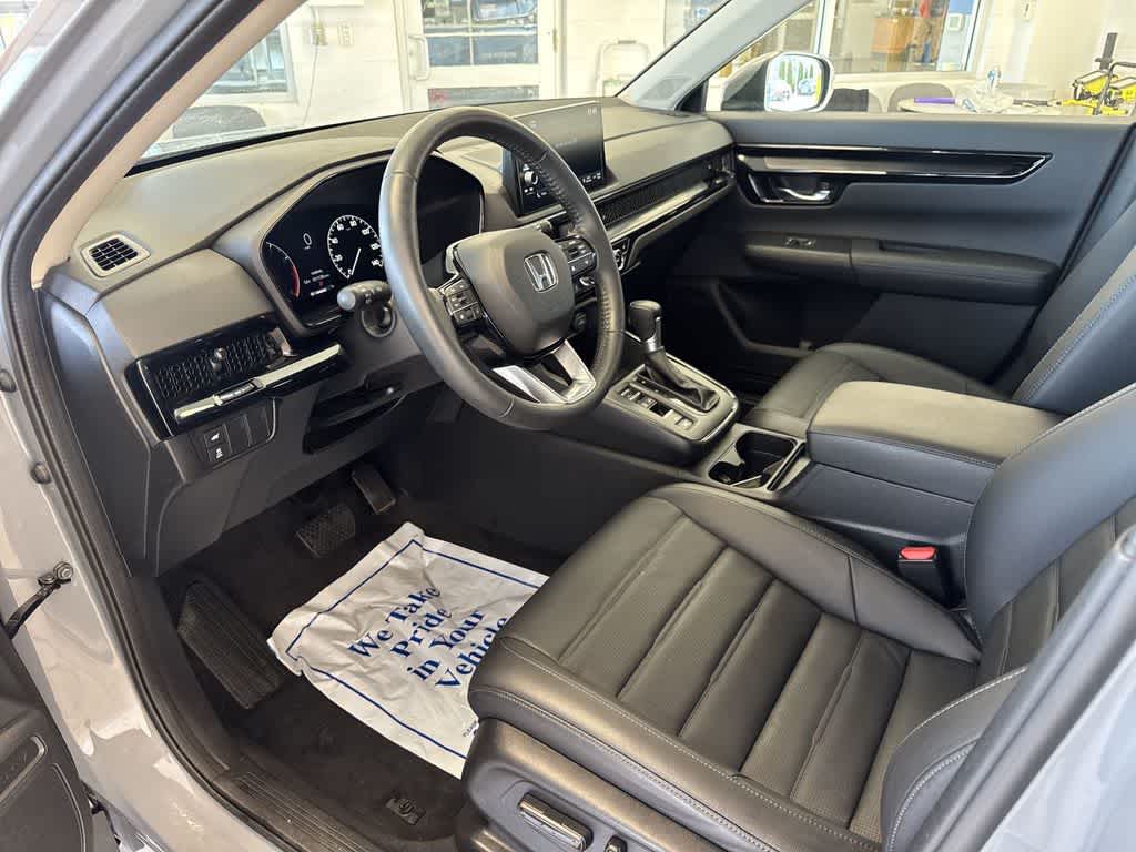 Thumbnail: 2024 Honda CR-V - 10