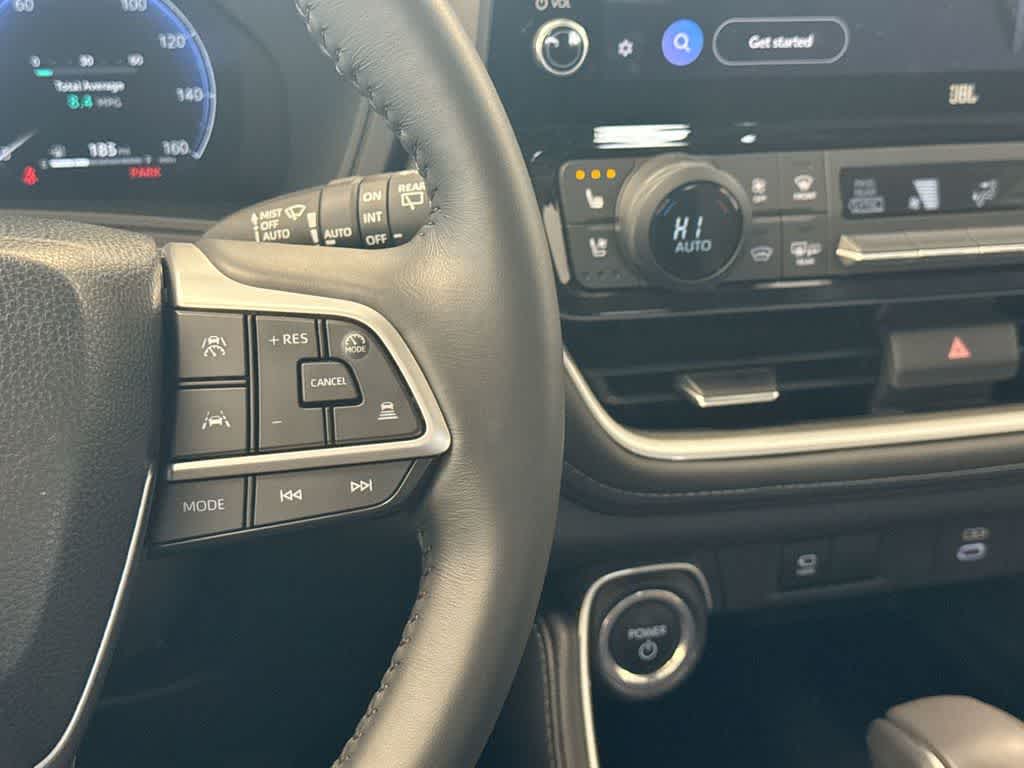 Thumbnail: 2024 Toyota Grand Highlander - 29