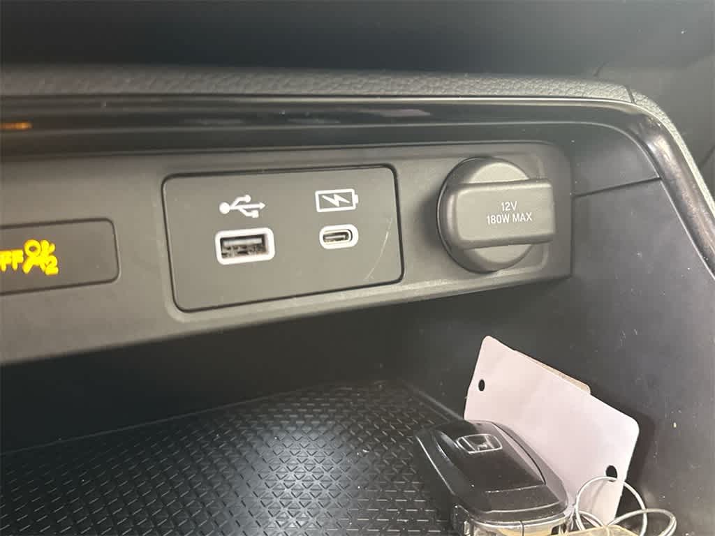 Thumbnail: 2024 Honda CR-V - 31